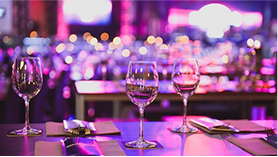 Gala & Fundraiser Packages